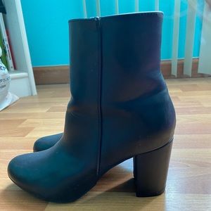 Top Moda booties